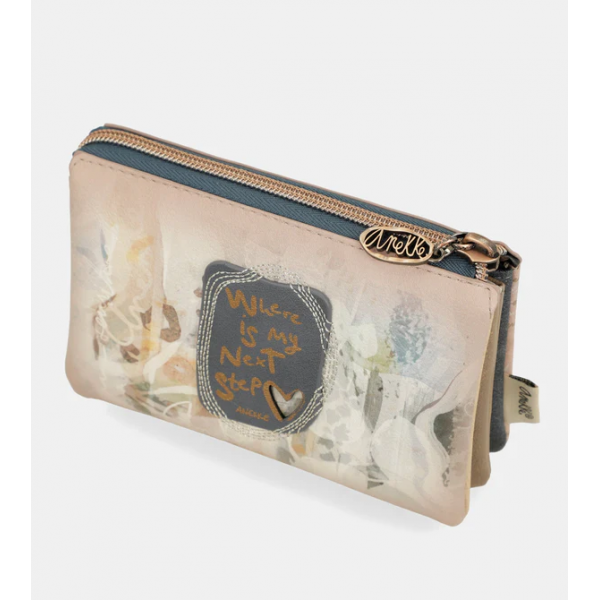 Anekke - Porte monnaie 3...