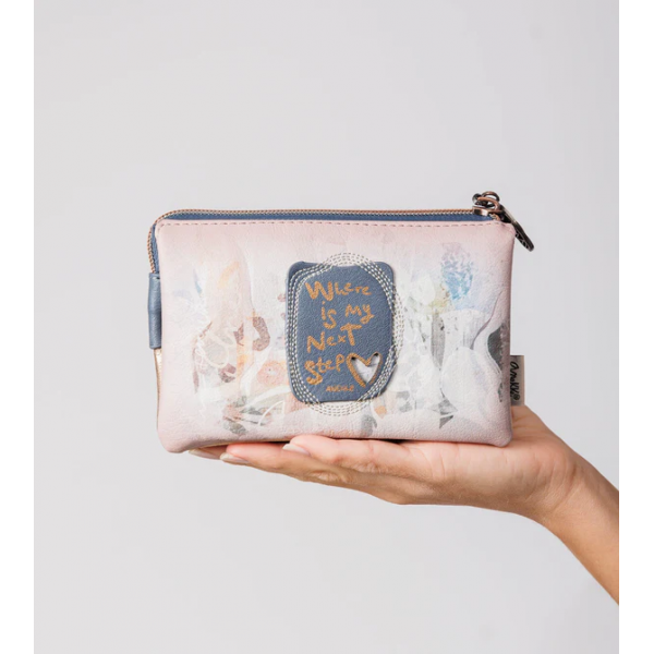 Anekke - Porte monnaie 3...