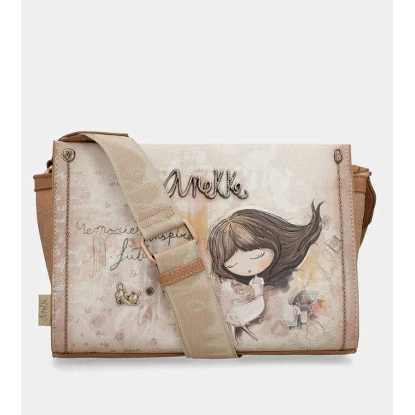 Anekke - Sac bandoulière Memories... Anekke - Sac bandoulière Memories...