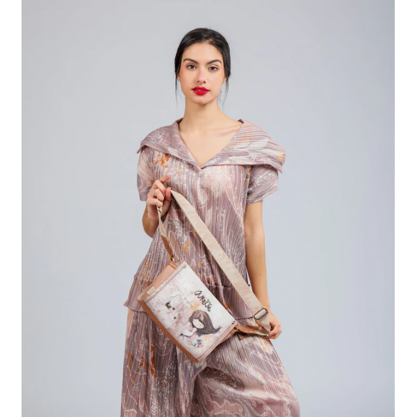 Anekke - Sac bandoulière Memories... Anekke - Sac bandoulière Memories...