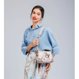 Anekke - Sac bandoulière...
