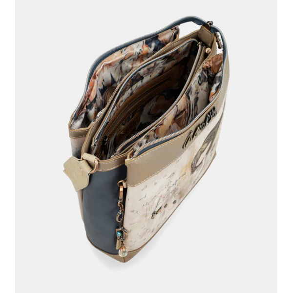 Anekke - Sac bandoulière 3...