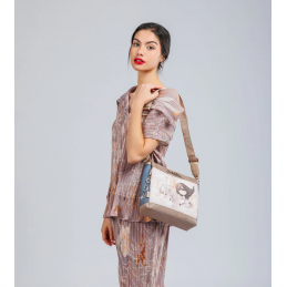 Anekke - Sac bandoulière 3...