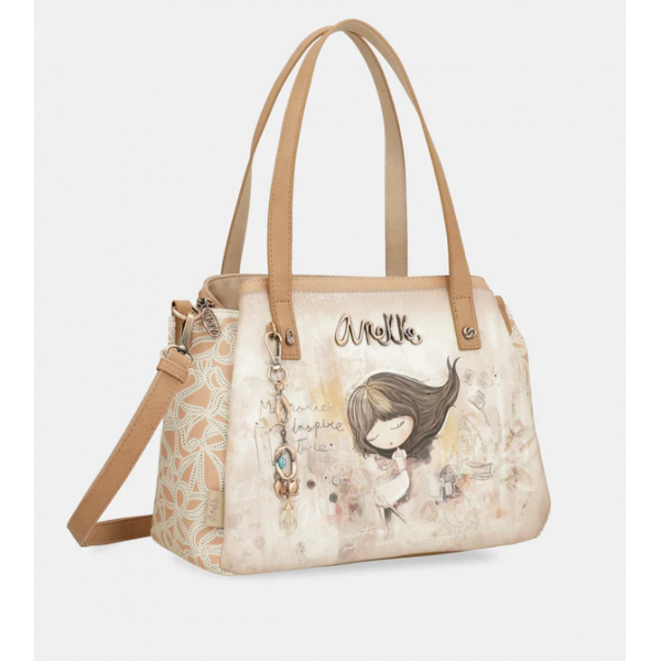 Anekke - Sac porté épaule Memories... Anekke - Sac porté épaule Memories...