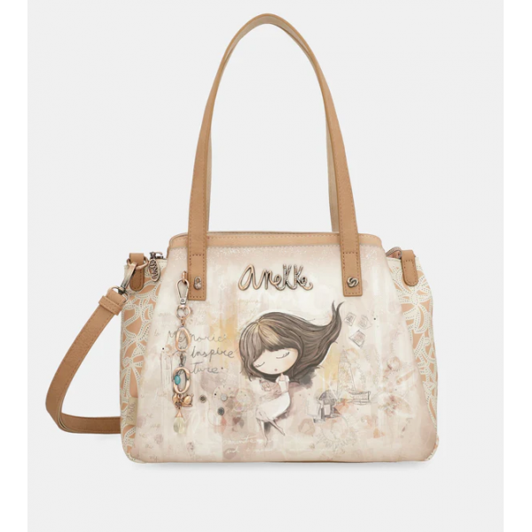 Anekke - Sac porté épaule Memories... Anekke - Sac porté épaule Memories...