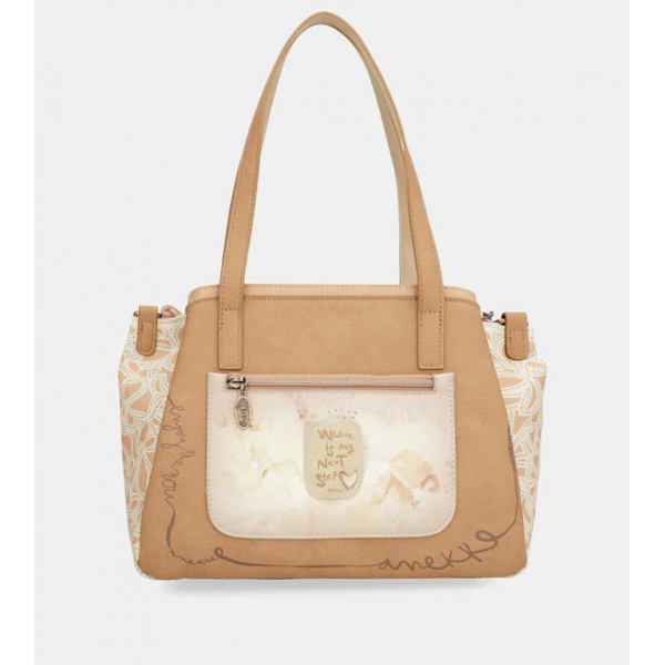 Anekke - Sac porté épaule Memories... Anekke - Sac porté épaule Memories...