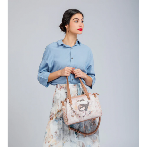 Anekke - Sac porté épaule Memories... Anekke - Sac porté épaule Memories...