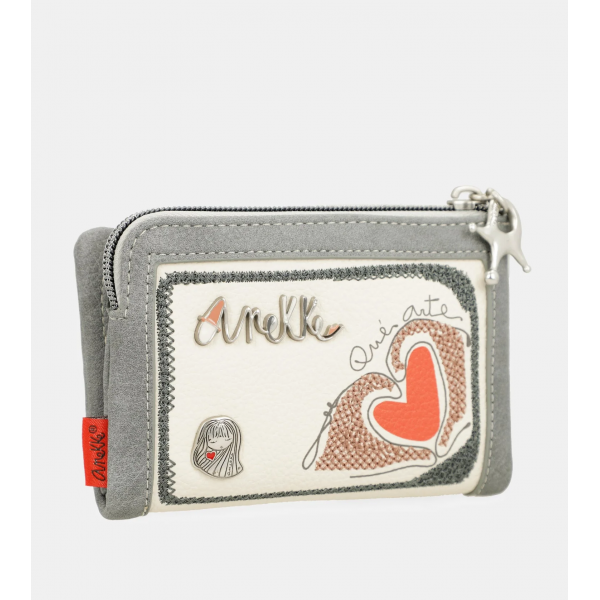 Anekke - Portefeuille Alma 40769-912 Anekke - Portefeuille Alma 40769-912