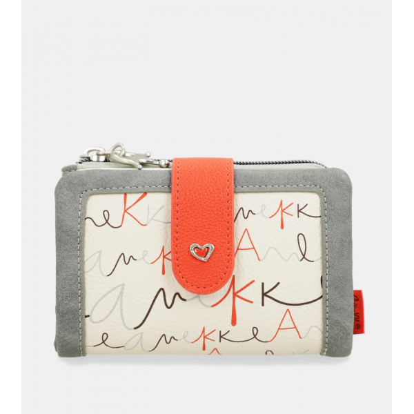 Anekke - Portefeuille Alma 40769-912 Anekke - Portefeuille Alma 40769-912