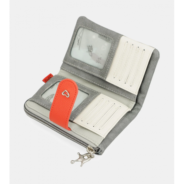 Anekke - Portefeuille Alma 40769-912 Anekke - Portefeuille Alma 40769-912