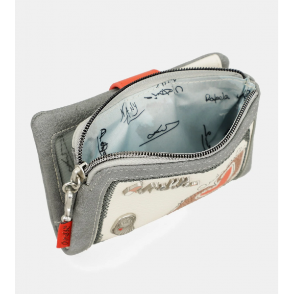 Anekke - Portefeuille Alma 40769-912 Anekke - Portefeuille Alma 40769-912