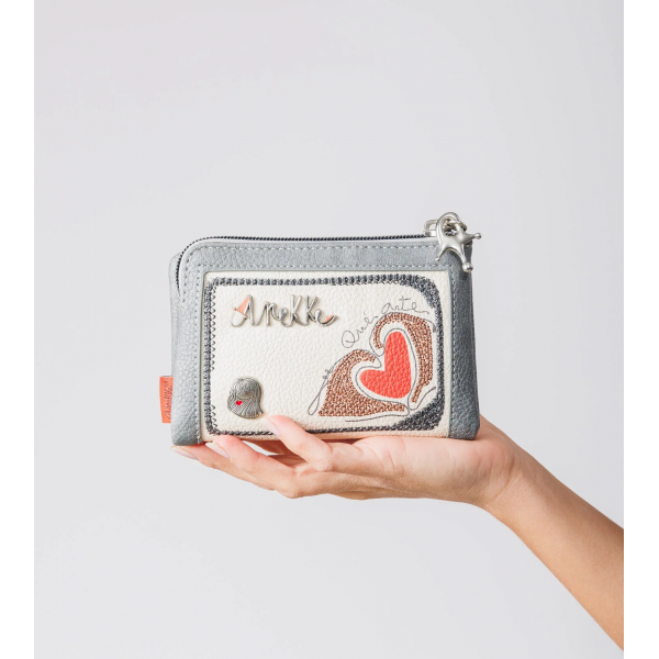 Anekke - Portefeuille Alma 40769-912 Anekke - Portefeuille Alma 40769-912