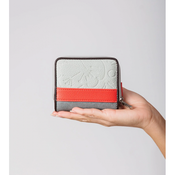 Anekke - Petit porte monnaie Alma... Anekke - Petit porte monnaie Alma...