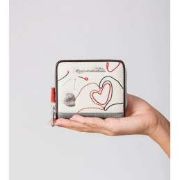 Anekke - Petit porte...