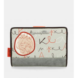 Anekke - Portefeuille à...
