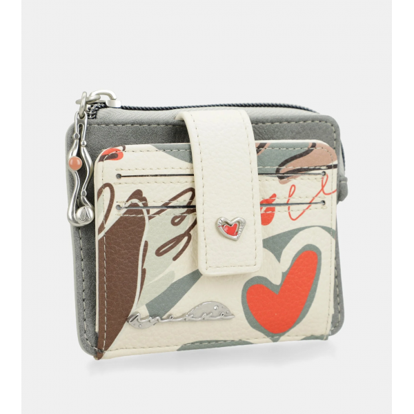 Anekke - Porte cartes Alma 40769-028