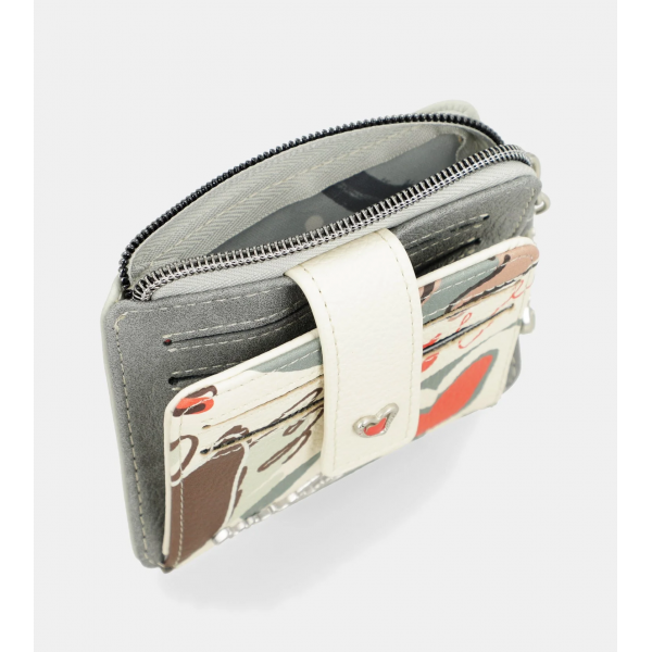 Anekke - Porte cartes Alma 40769-028