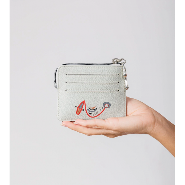 Anekke - Porte cartes Alma 40769-028