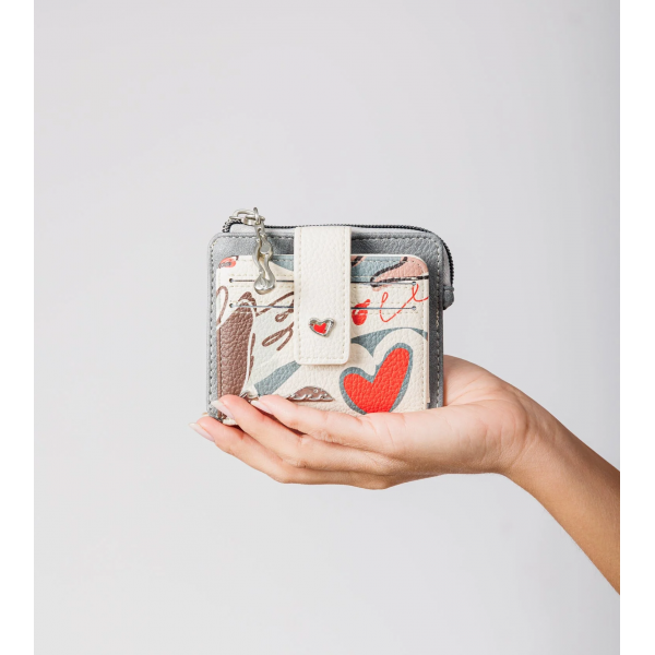 Anekke - Porte cartes Alma 40769-028