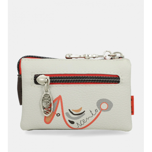 Anekke - Petit porte-monnaie Alma... Anekke - Petit porte-monnaie Alma...