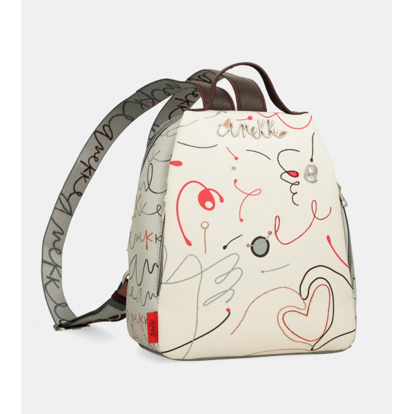 Anekke - Sac à dos Alma 40765-186 Anekke - Sac à dos Alma 40765-186