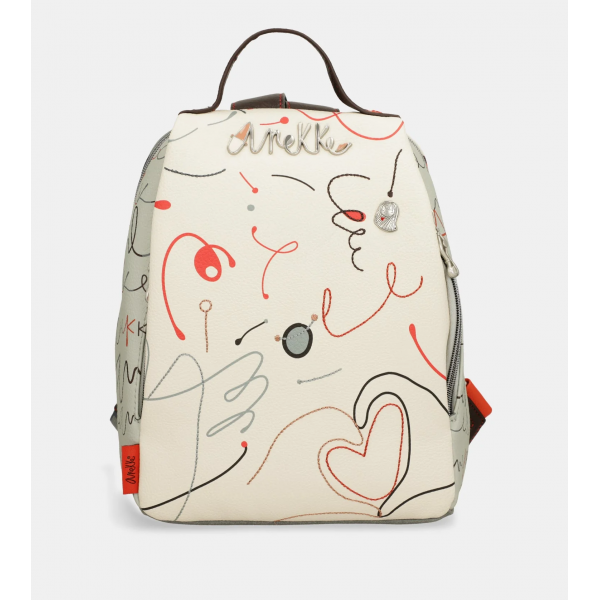 Anekke - Sac à dos Alma 40765-186 Anekke - Sac à dos Alma 40765-186