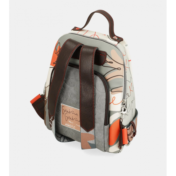 Anekke - Sac à dos Alma 40765-186 Anekke - Sac à dos Alma 40765-186