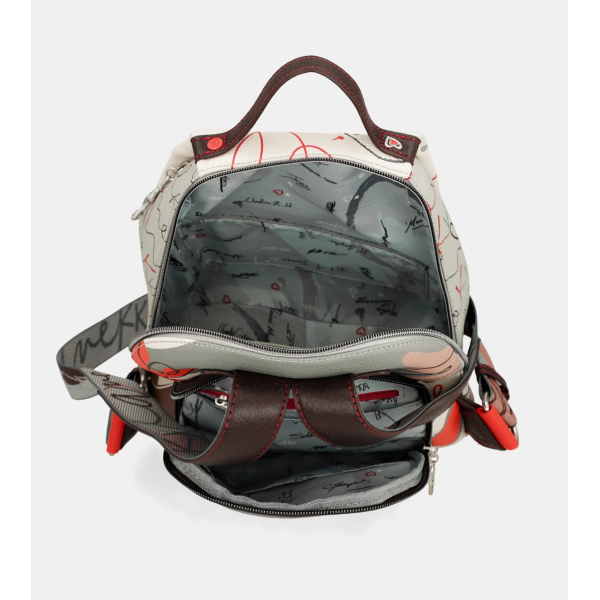 Anekke - Sac à dos Alma 40765-186 Anekke - Sac à dos Alma 40765-186