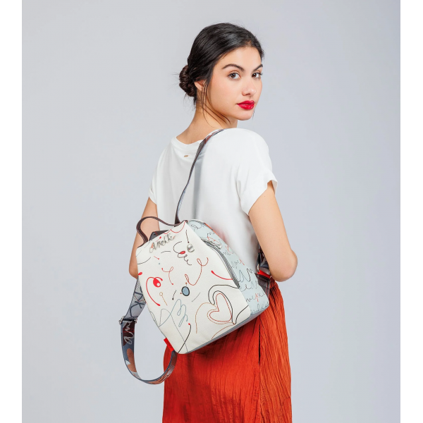 Anekke - Sac à dos Alma 40765-186 Anekke - Sac à dos Alma 40765-186