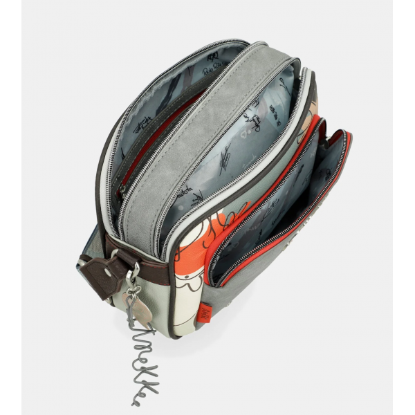 Anekke - Sac bandoulière Alma 40763-516