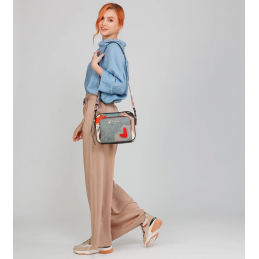 Anekke - Sac bandoulière...