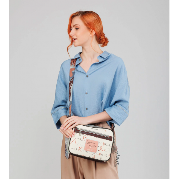 Anekke - Sac bandoulière Alma 40763-516