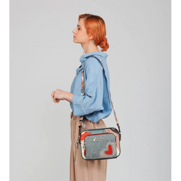 Anekke - Sac bandoulière Alma 40763-516