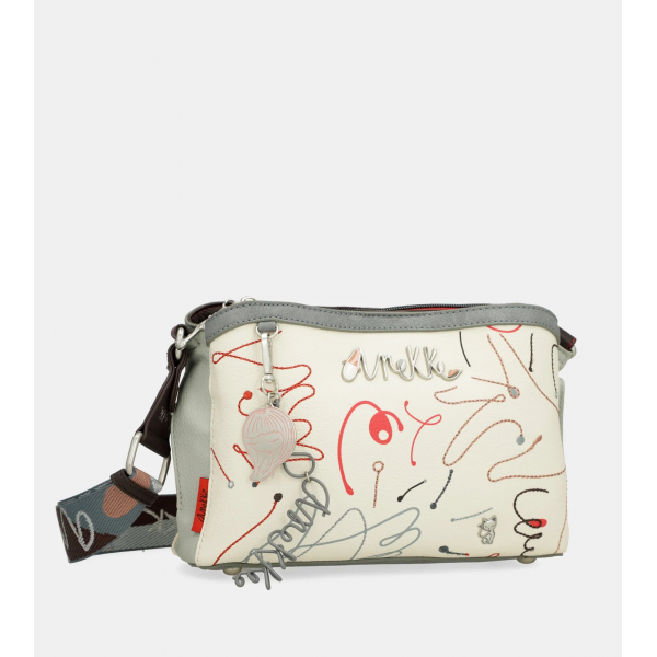 Anekke - Sac bandoulière Alma 40763-414 Anekke - Sac bandoulière Alma 40763-414