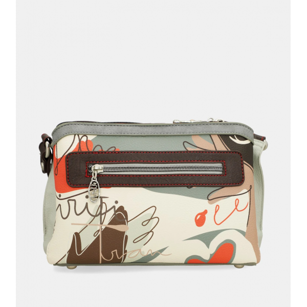 Anekke - Sac bandoulière Alma 40763-414 Anekke - Sac bandoulière Alma 40763-414