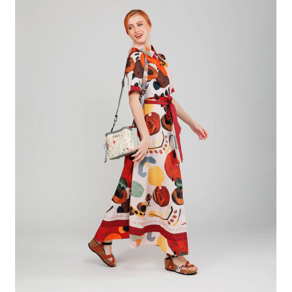 Anekke - Sac bandoulière Alma 40763-414 Anekke - Sac bandoulière Alma 40763-414