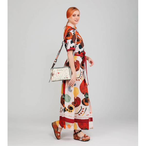 Anekke - Sac bandoulière Alma 40763-414 Anekke - Sac bandoulière Alma 40763-414