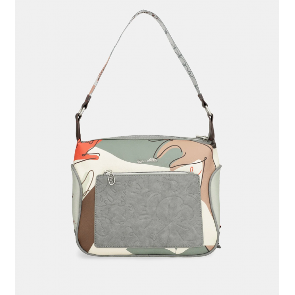 Anekke - Sac porté épaule Alma 40762-136 Anekke - Sac porté épaule Alma 40762-136