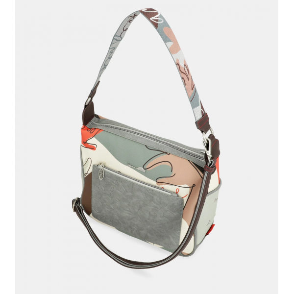 Anekke - Sac porté épaule Alma 40762-136 Anekke - Sac porté épaule Alma 40762-136