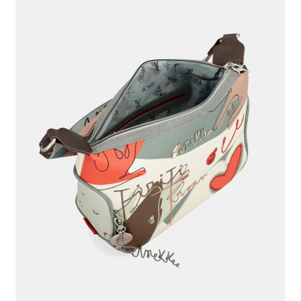 Anekke - Sac porté épaule Alma 40762-136 Anekke - Sac porté épaule Alma 40762-136