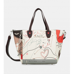 Anekke - Sac à main Alma...