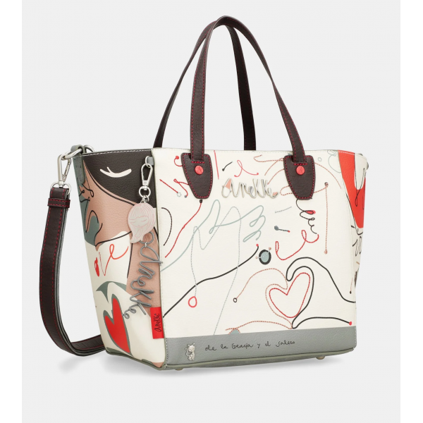 Anekke - Sac à main Alma 40761-226 Anekke - Sac à main Alma 40761-226