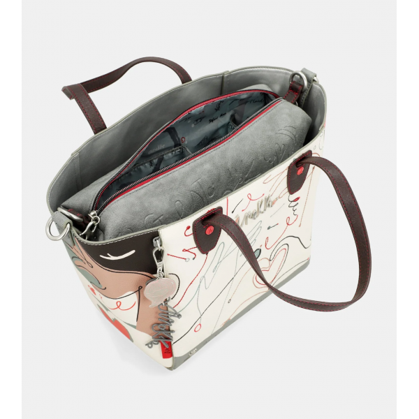 Anekke - Sac à main Alma 40761-226 Anekke - Sac à main Alma 40761-226