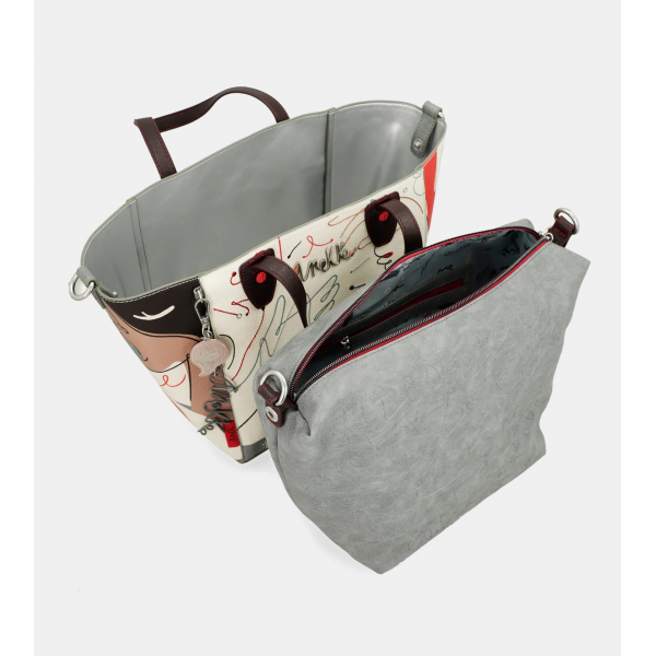 Anekke - Sac à main Alma 40761-226 Anekke - Sac à main Alma 40761-226