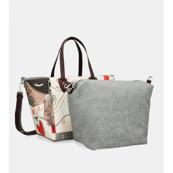 Anekke - Sac à main Alma 40761-226 Anekke - Sac à main Alma 40761-226