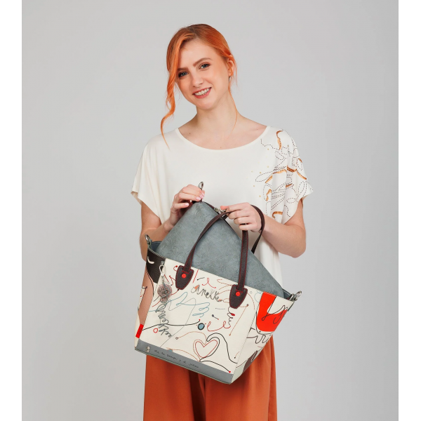 Anekke - Sac à main Alma 40761-226 Anekke - Sac à main Alma 40761-226