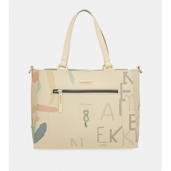 Anekke - Sac à main beige Alma 40741-224 Anekke - Sac à main beige Alma 40741-224