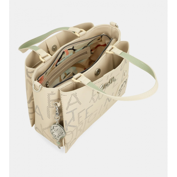 Anekke - Sac à main beige Alma 40741-224 Anekke - Sac à main beige Alma 40741-224
