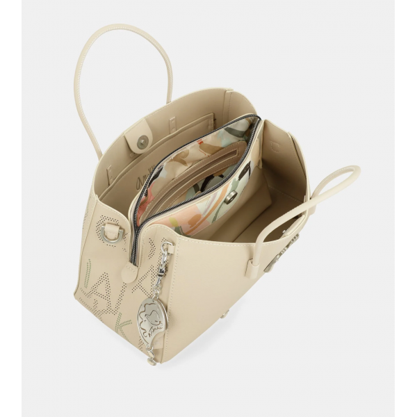 Anekke - Sac à main beige Alma 40741-400 Anekke - Sac à main beige Alma 40741-400