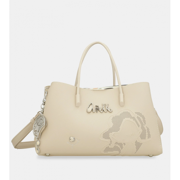 Anekke - Sac à main beige Alma 40741-400 Anekke - Sac à main beige Alma 40741-400
